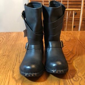 Prova Perfetto Boots Size 38